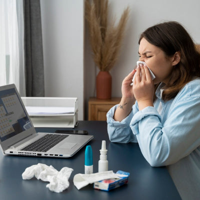 Allergy & Respiratory Care Plan