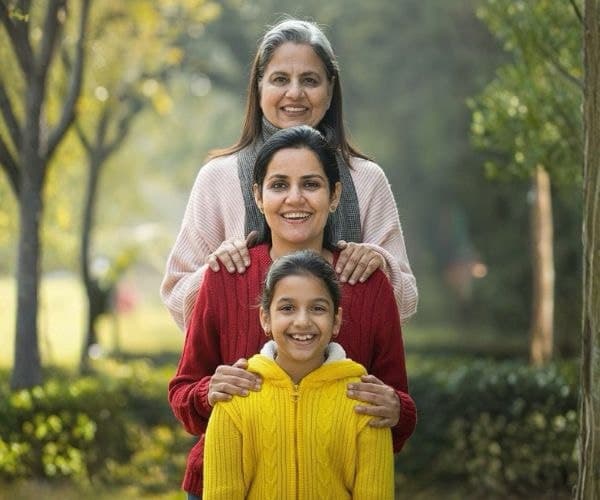 Women's Wellness