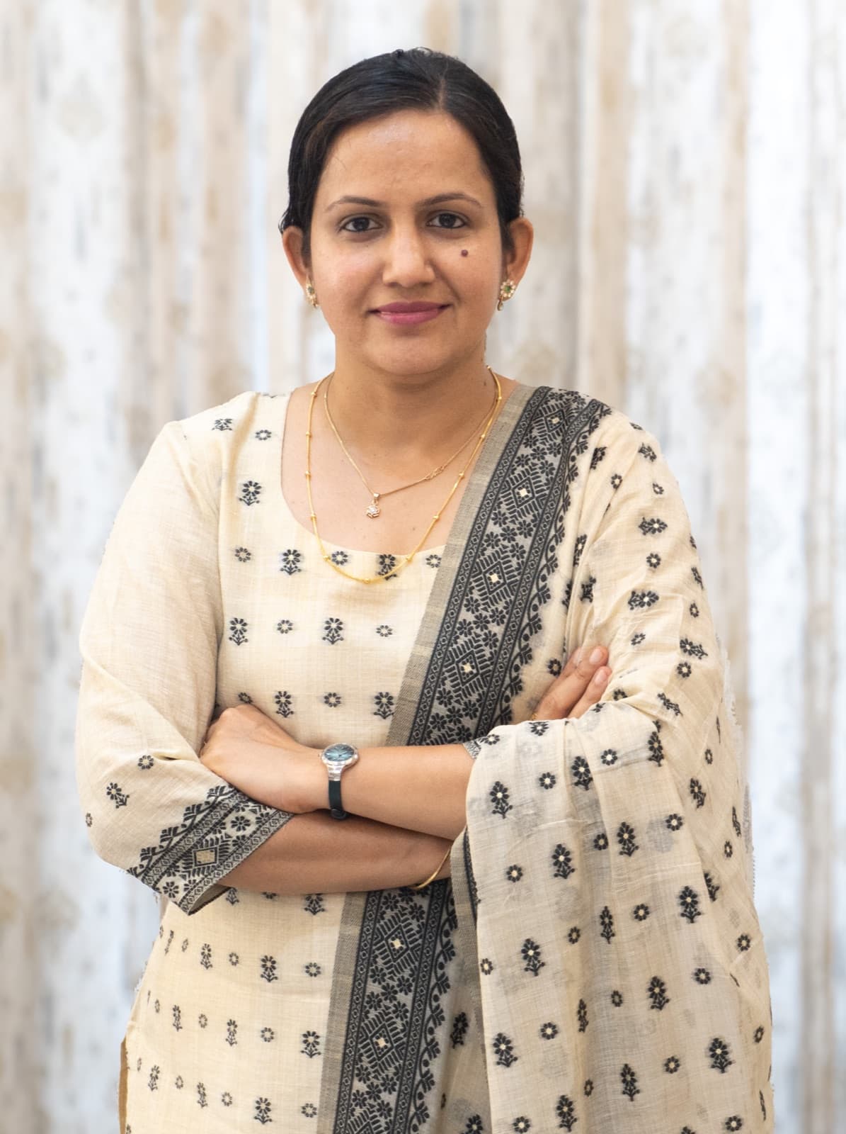 Dr. Kavita Soni