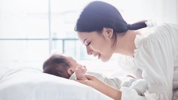 Nurture Diaries: Embracing Self-Care in New Motherhood